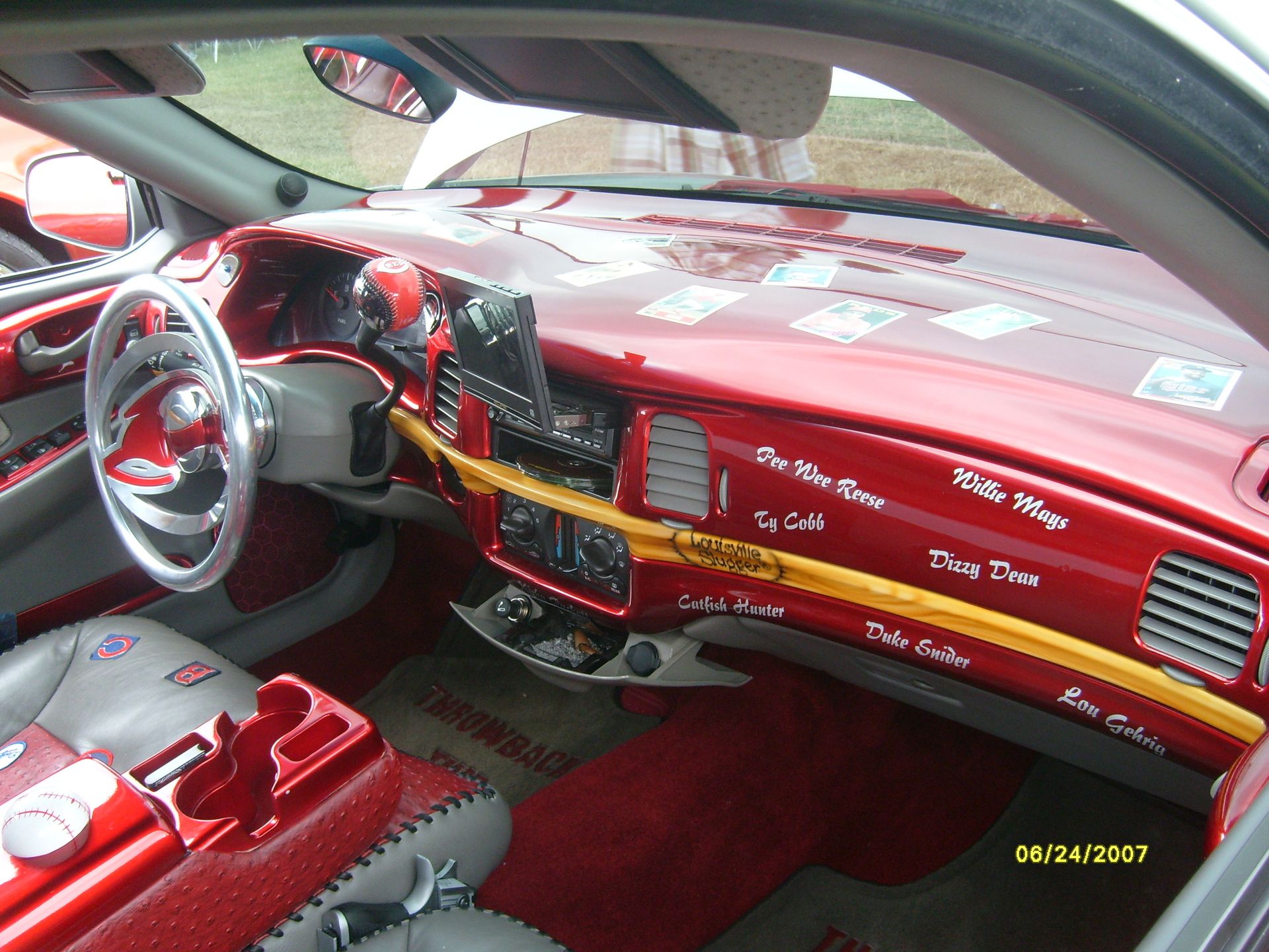 Full View