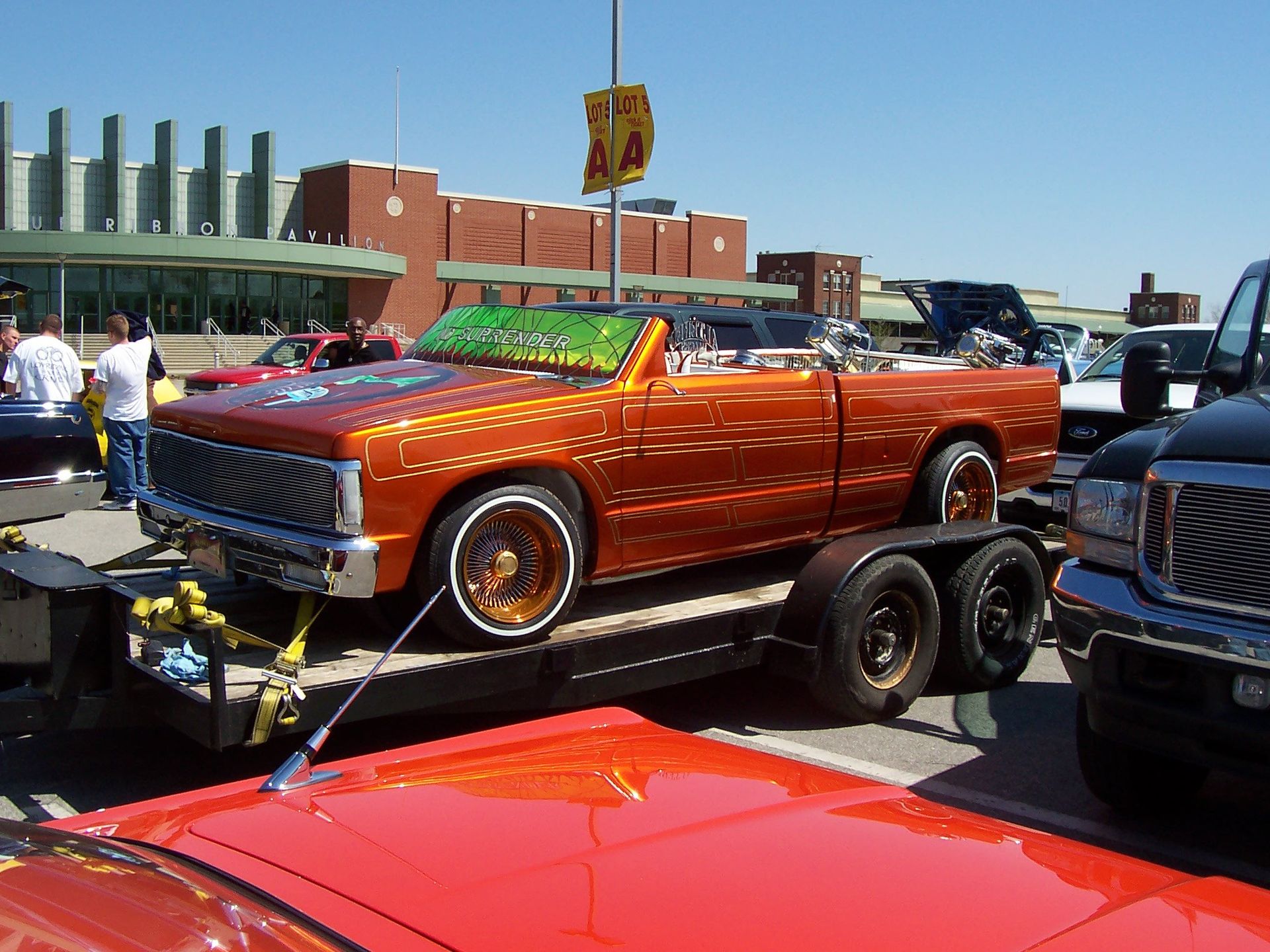 Full View