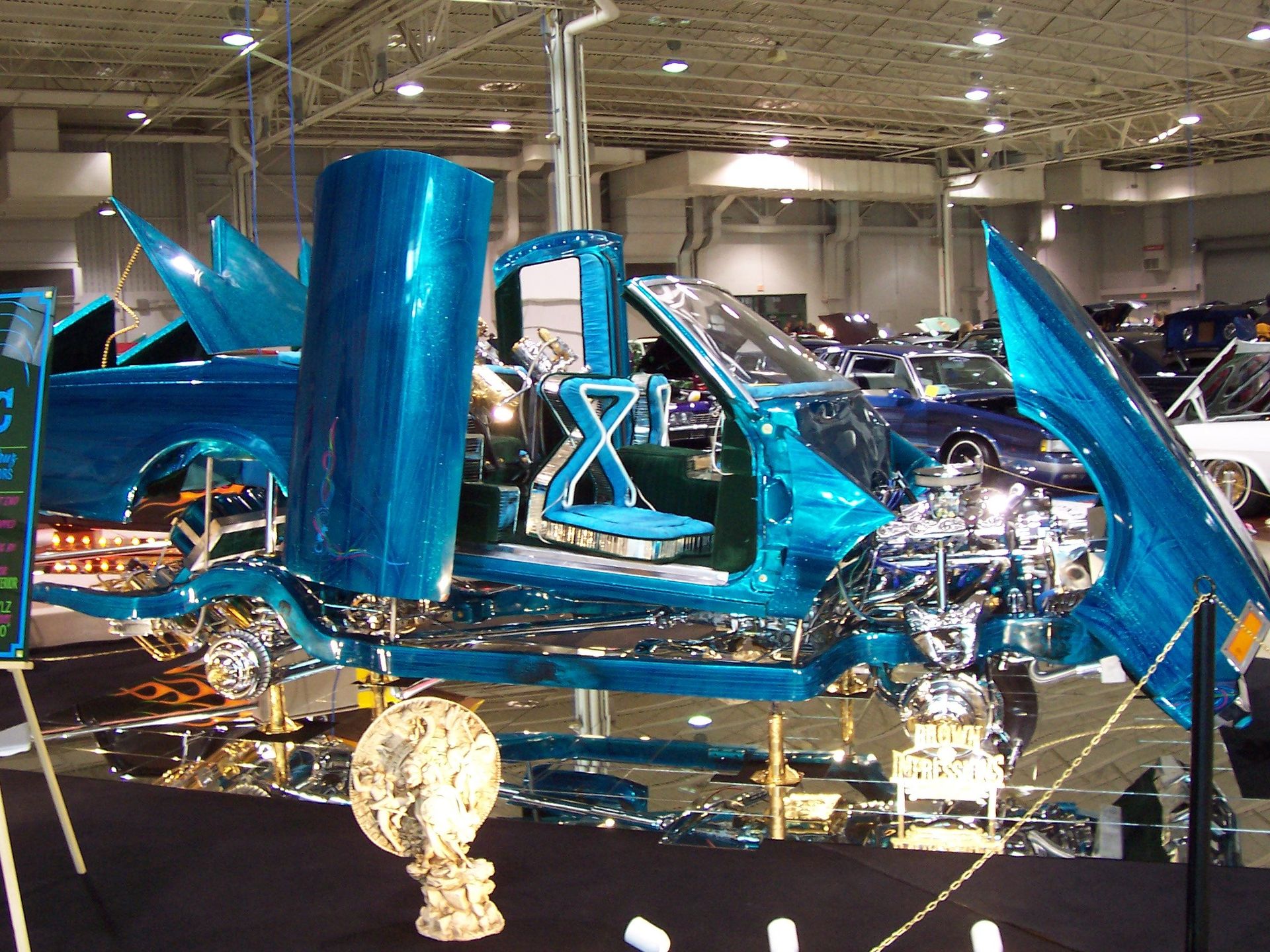 Full View