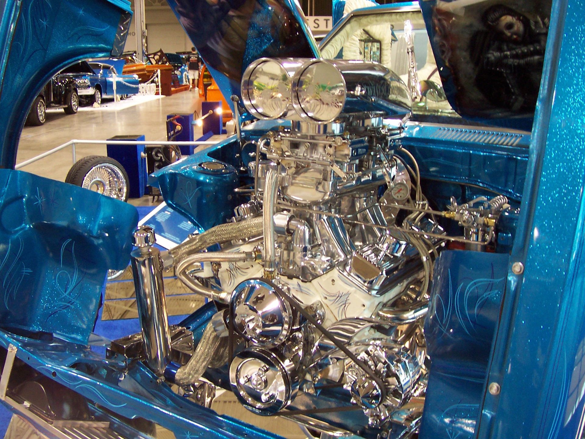 Full View