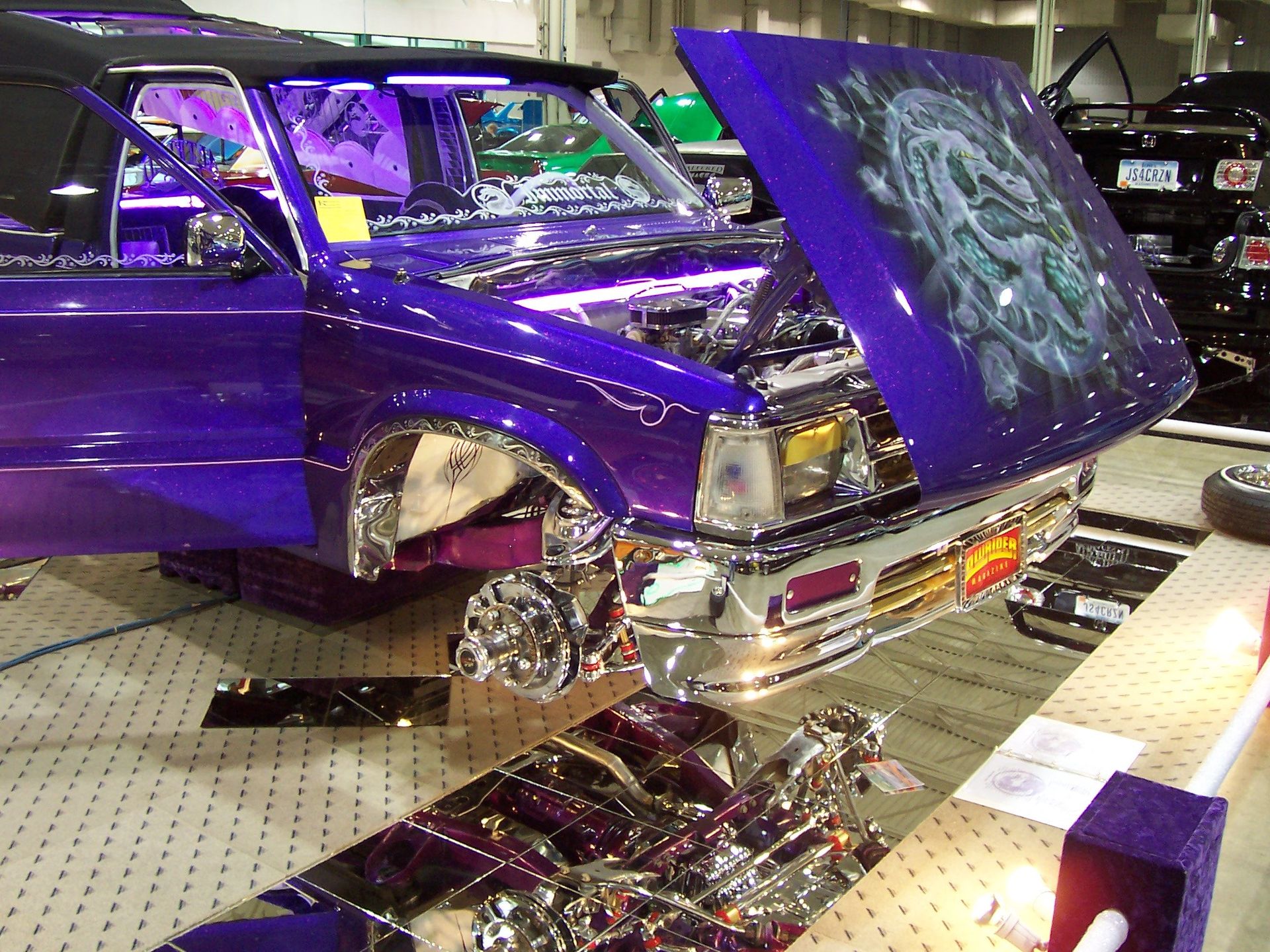 Full View