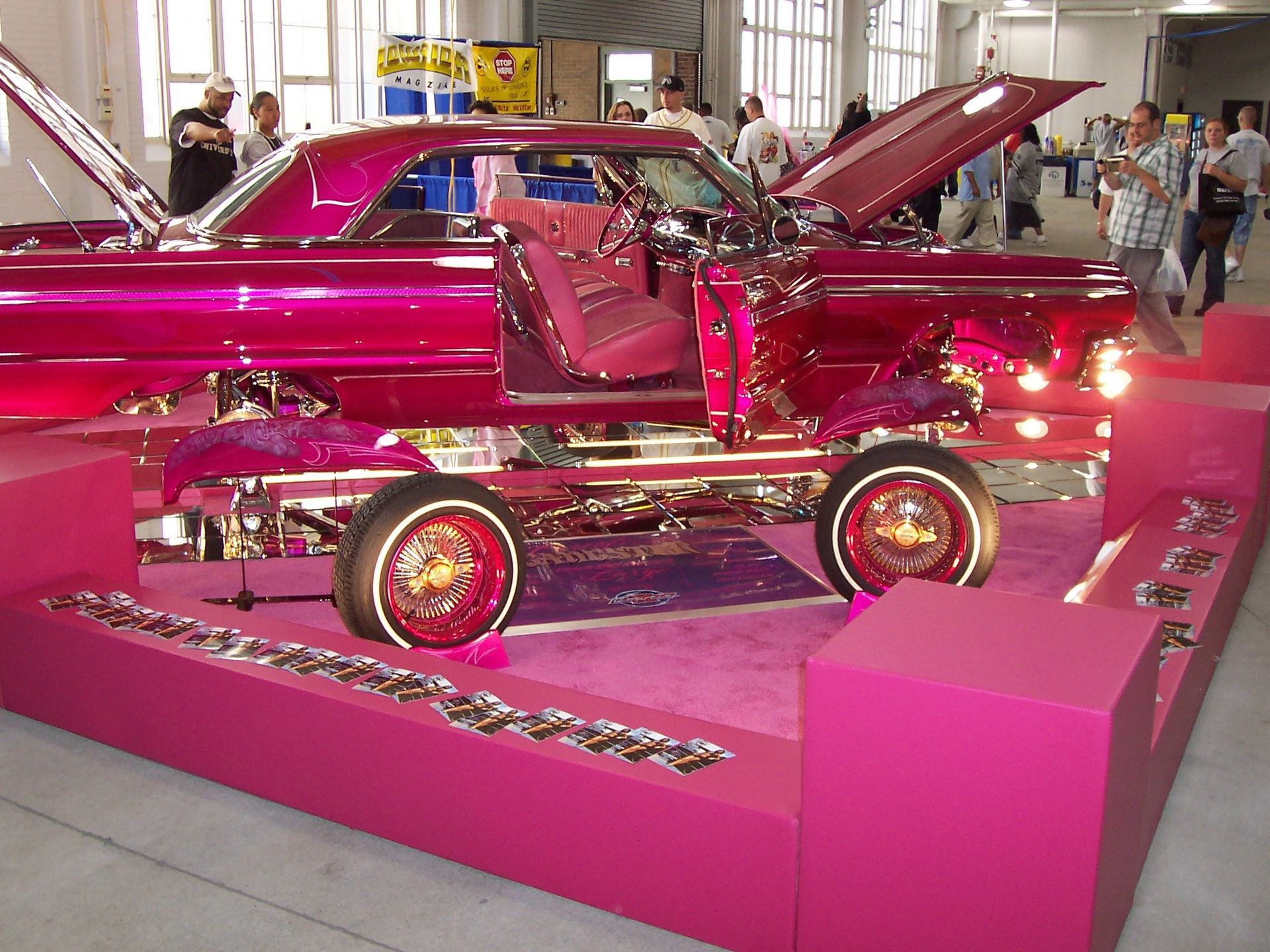 Full View