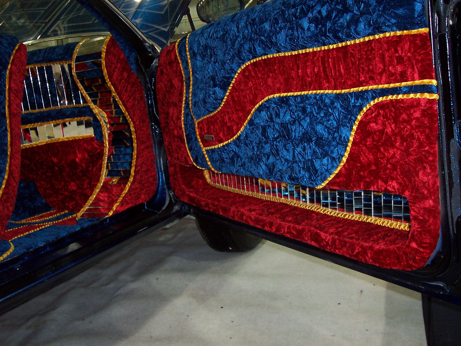 Full View