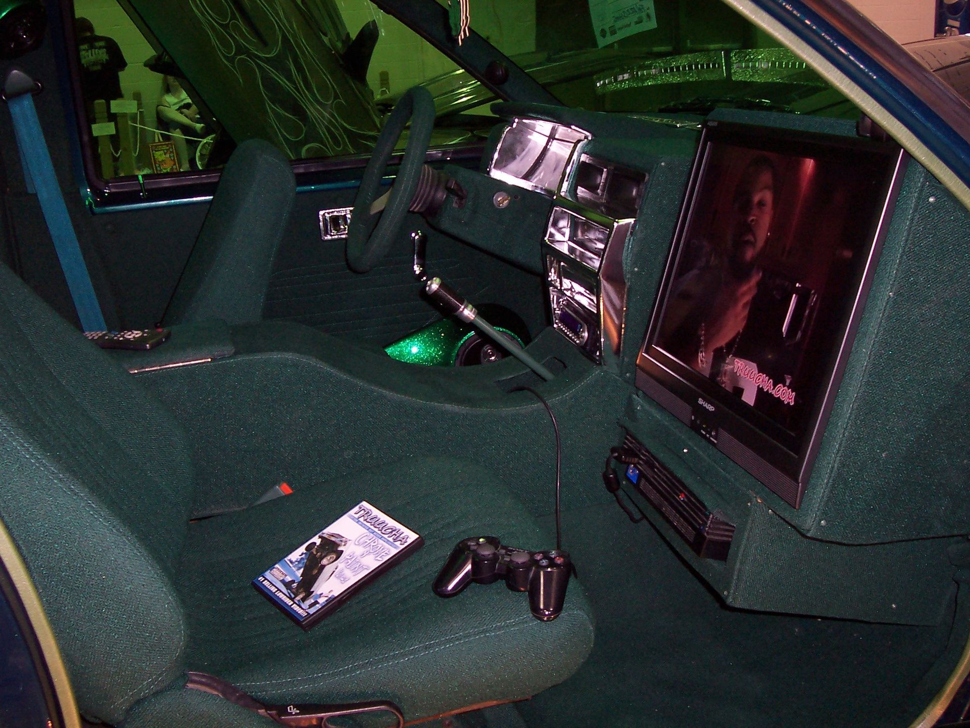 Full View