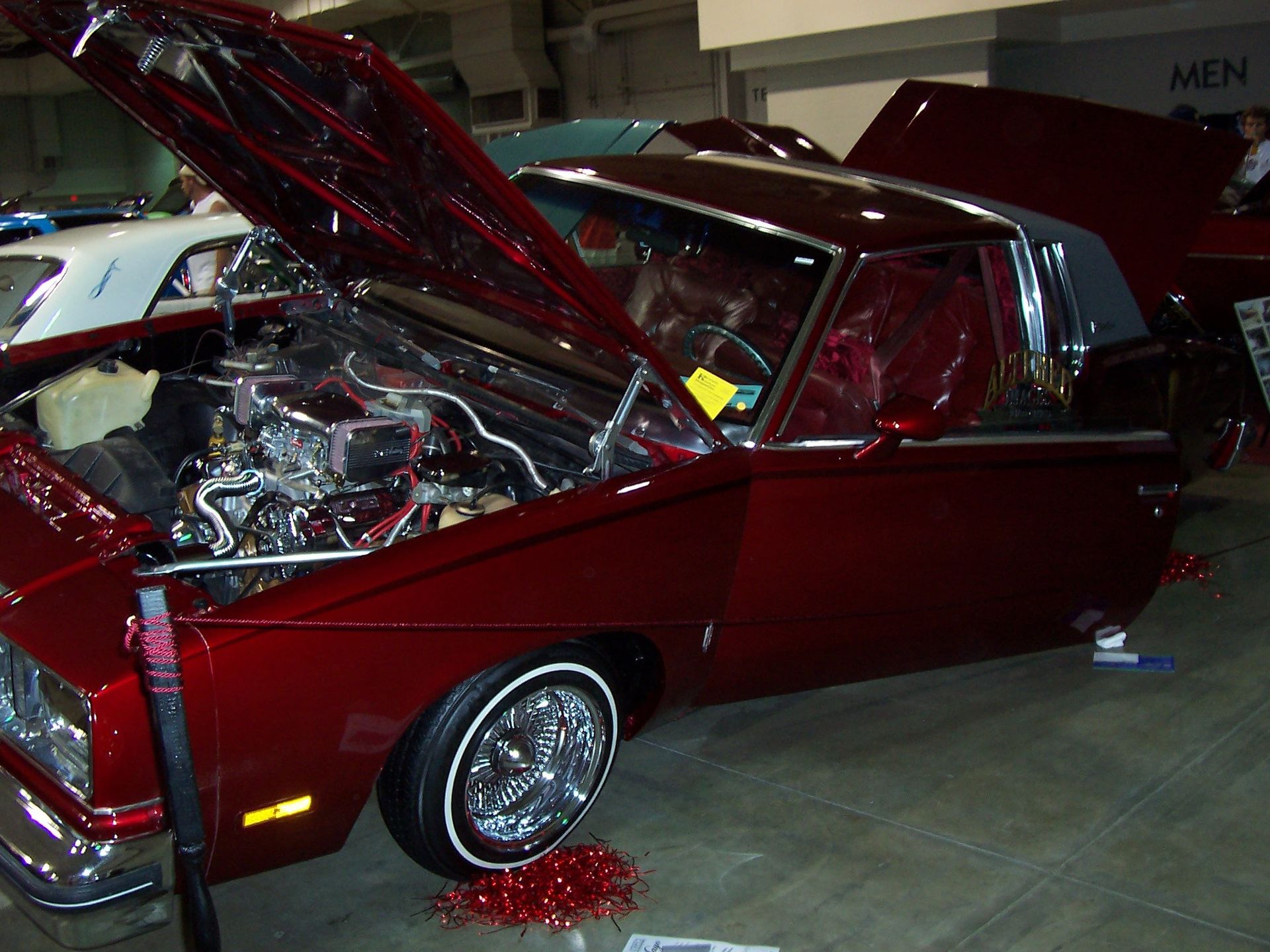 Full View