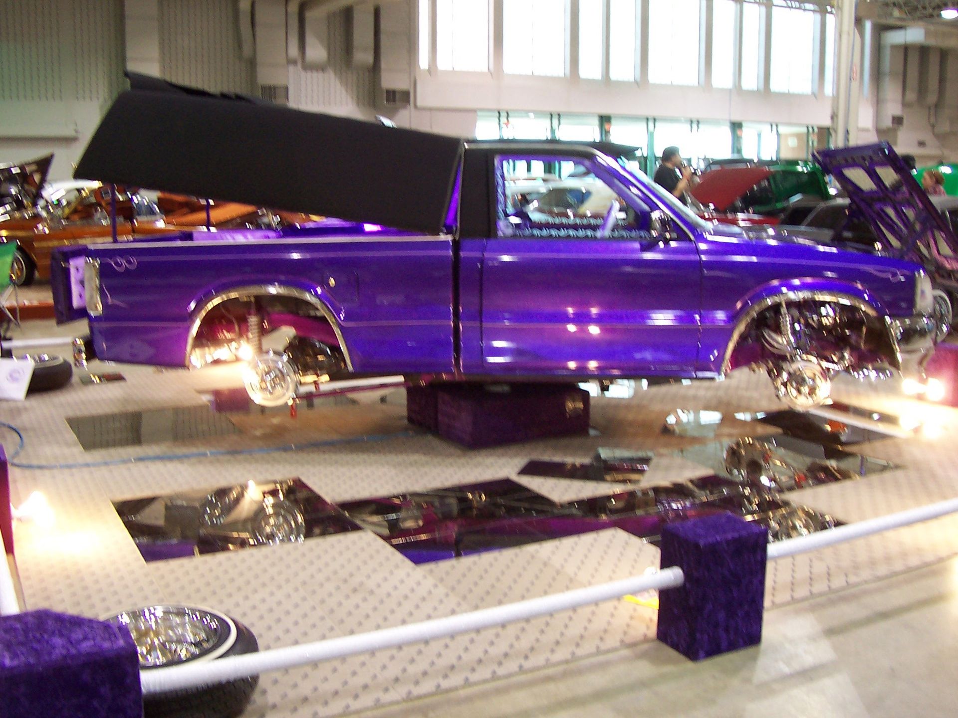 Full View