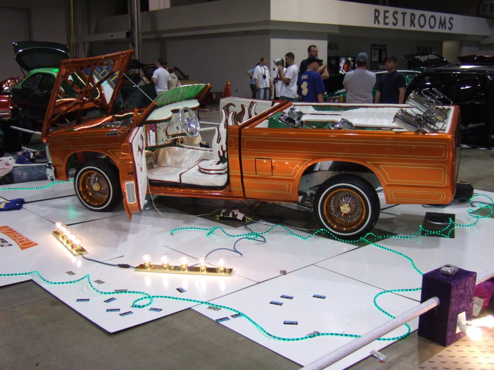 Full View