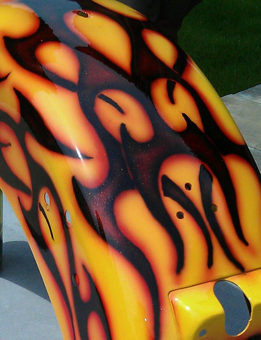 Full View