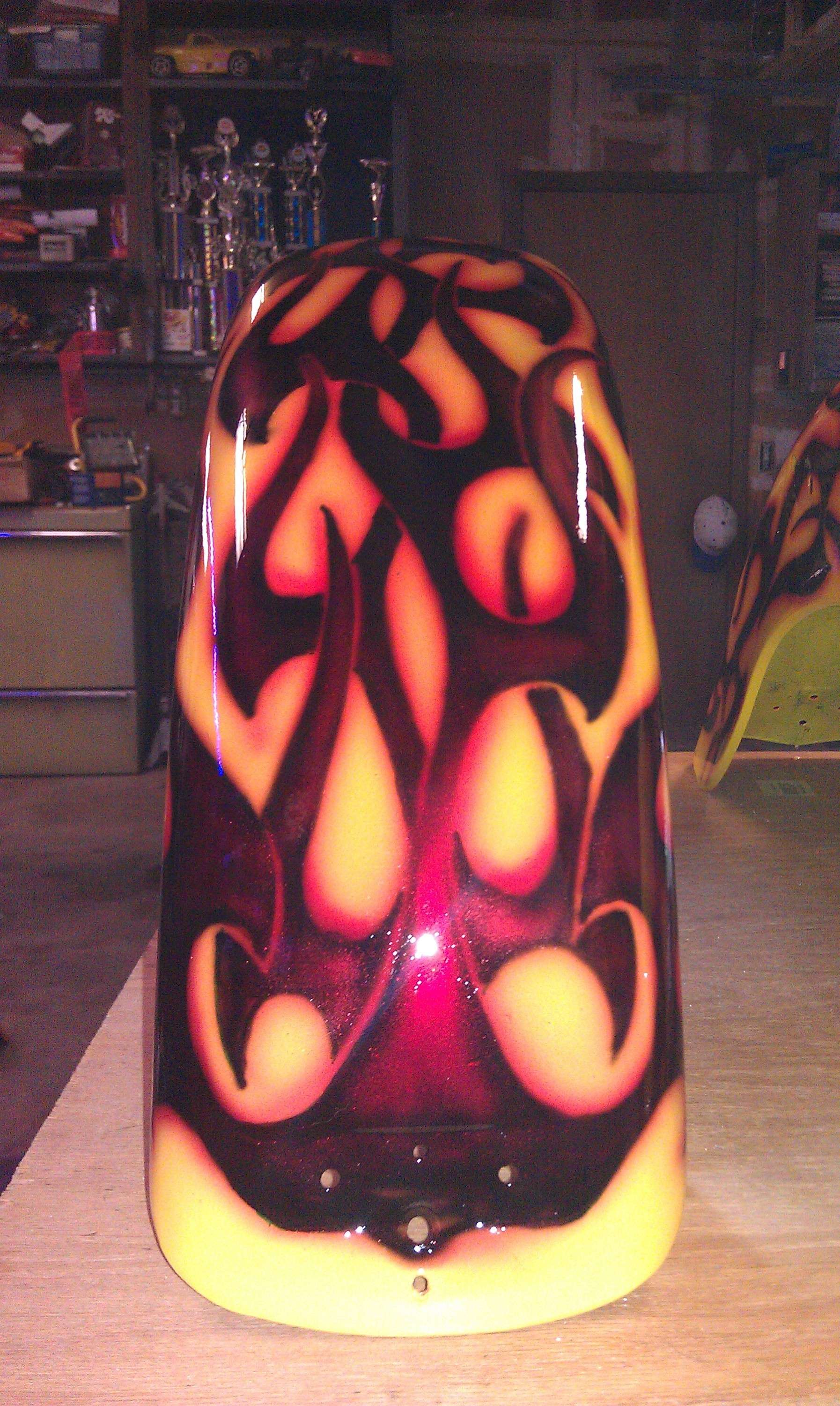 Full View
