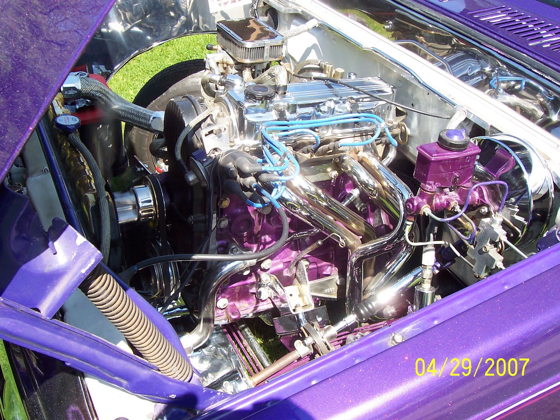 Full View