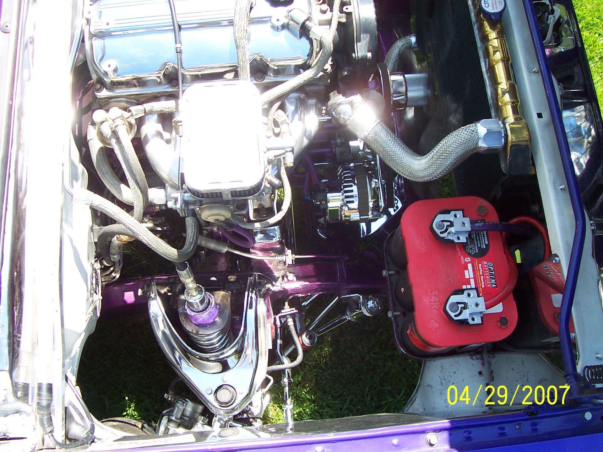 Full View