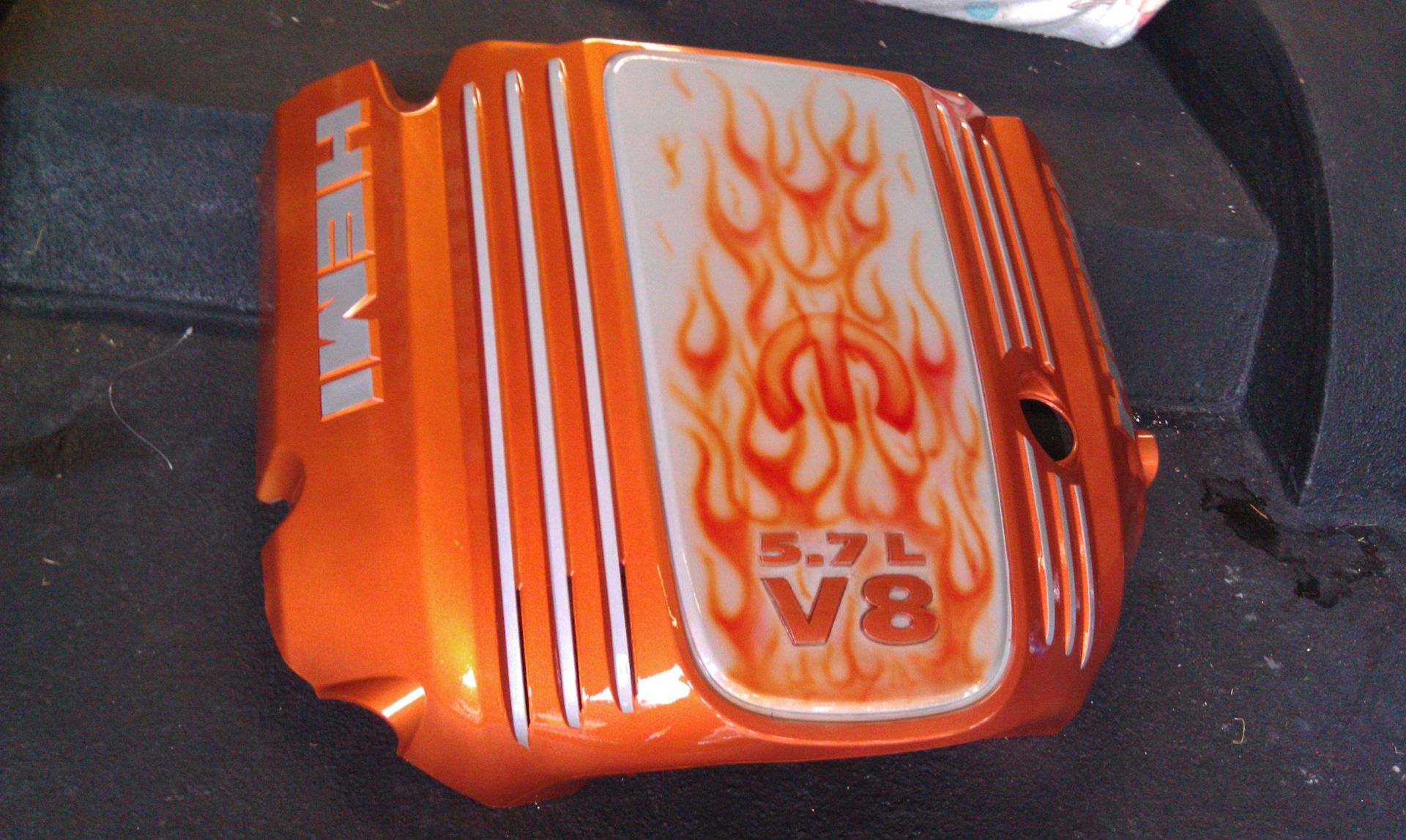 Full View