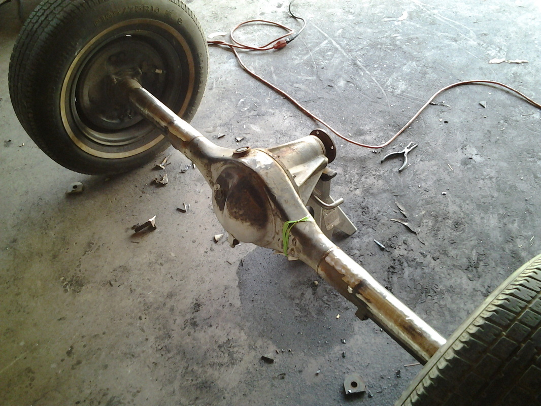 Full View