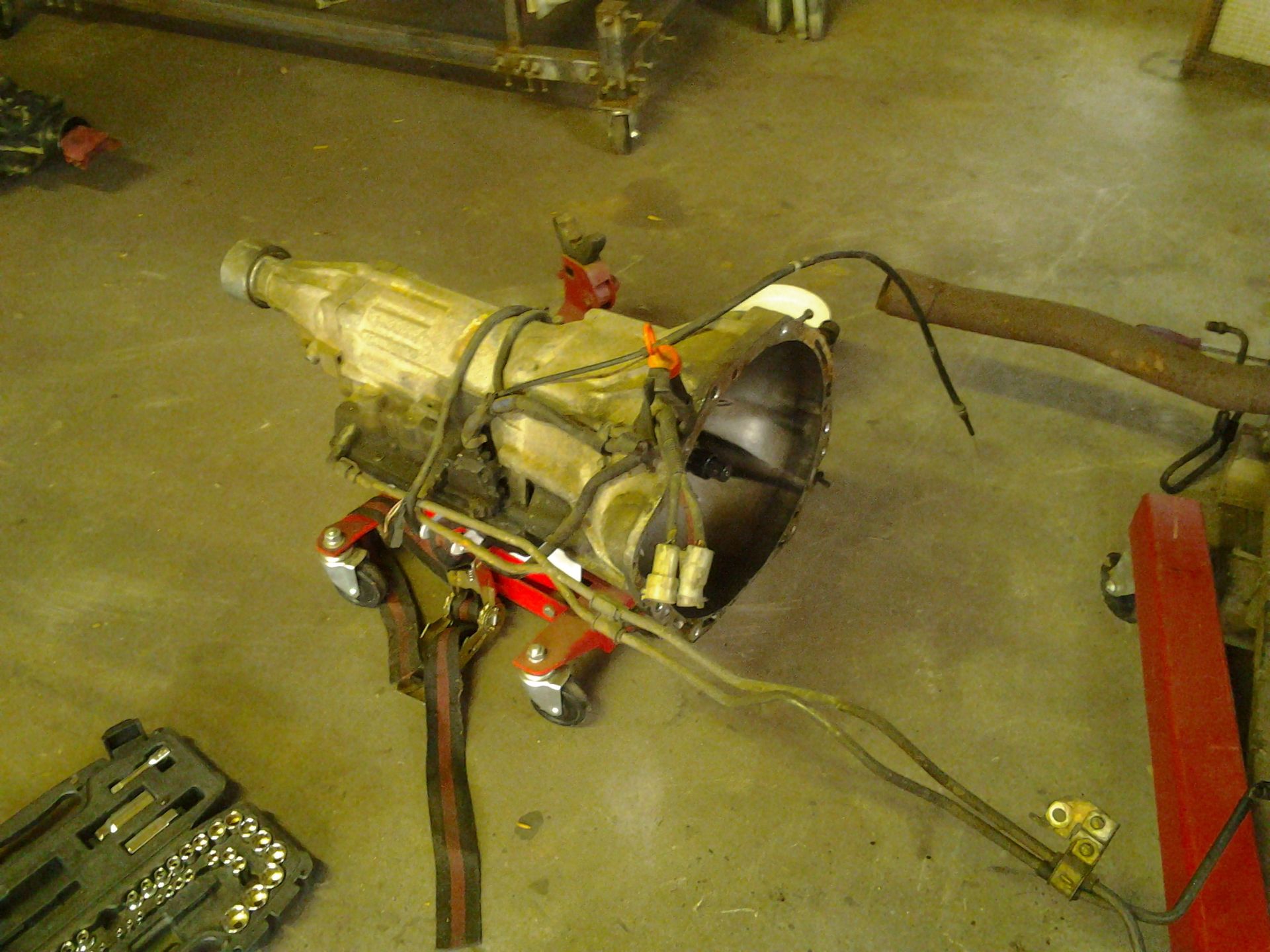 Full View