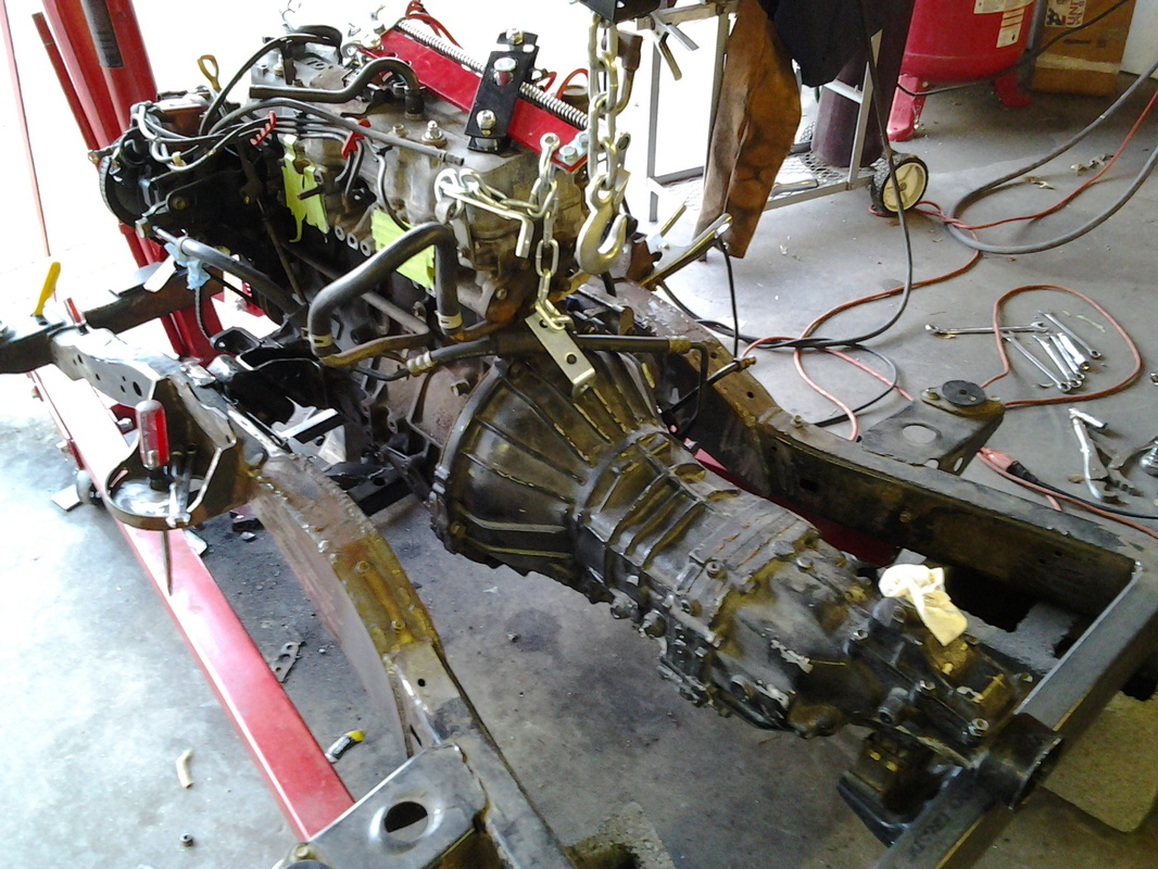 Full View