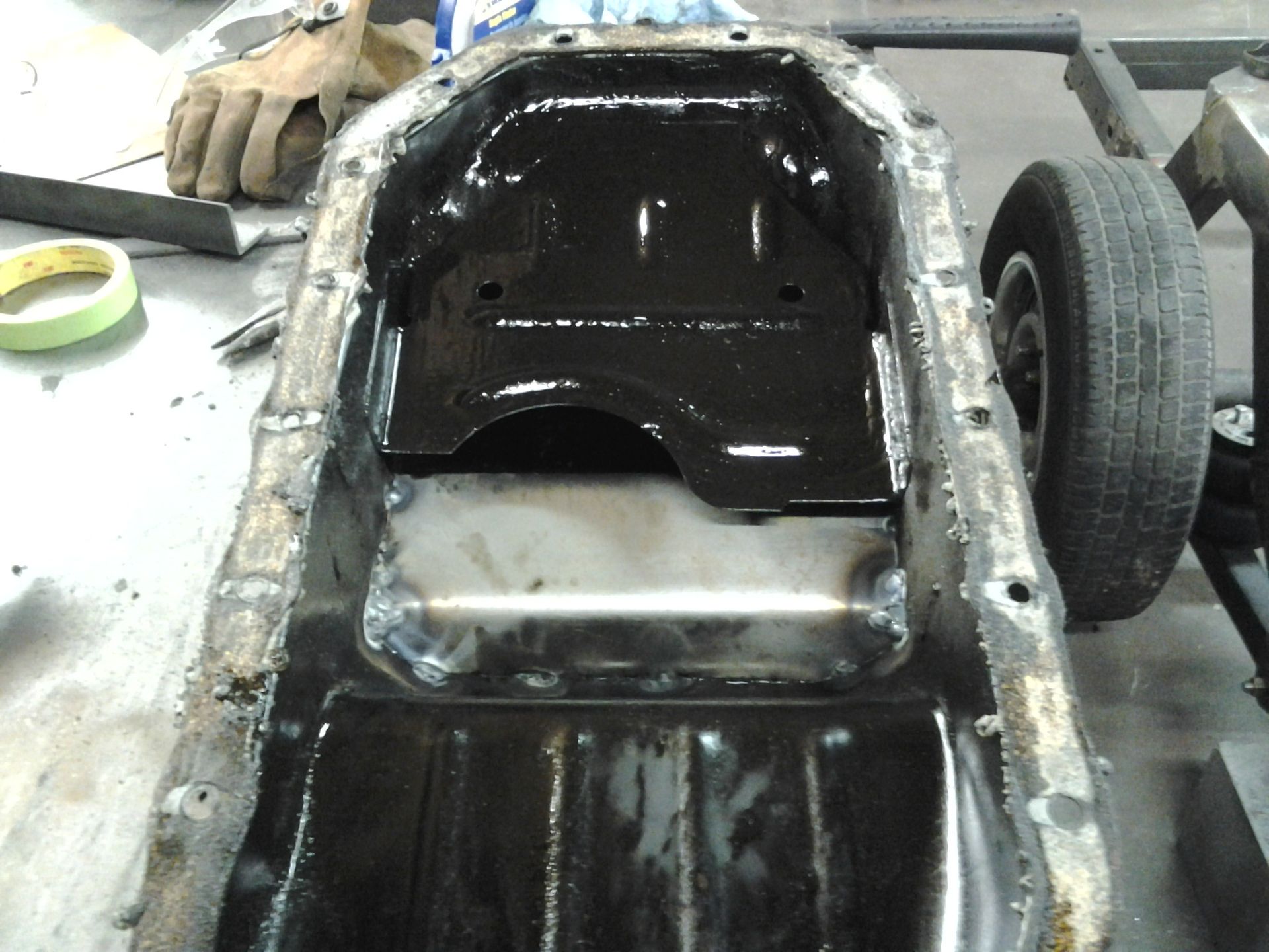 Full View