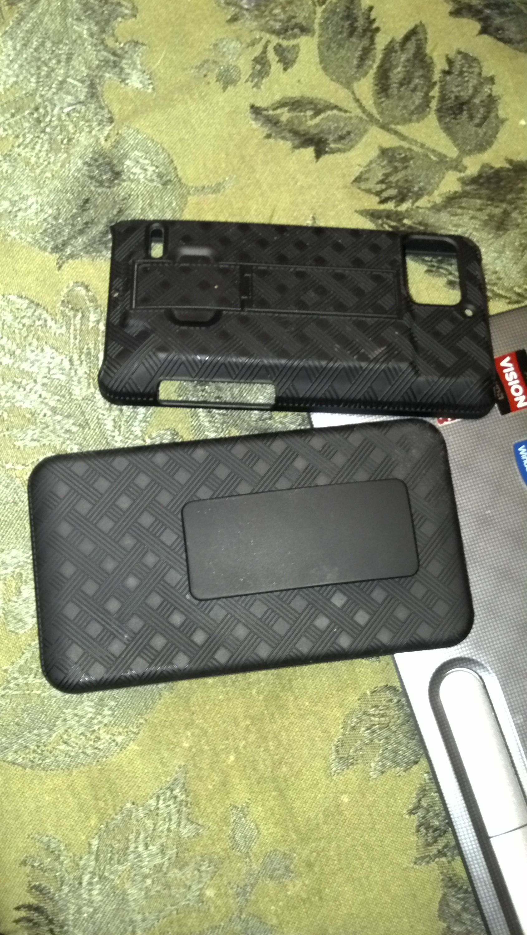 Full View