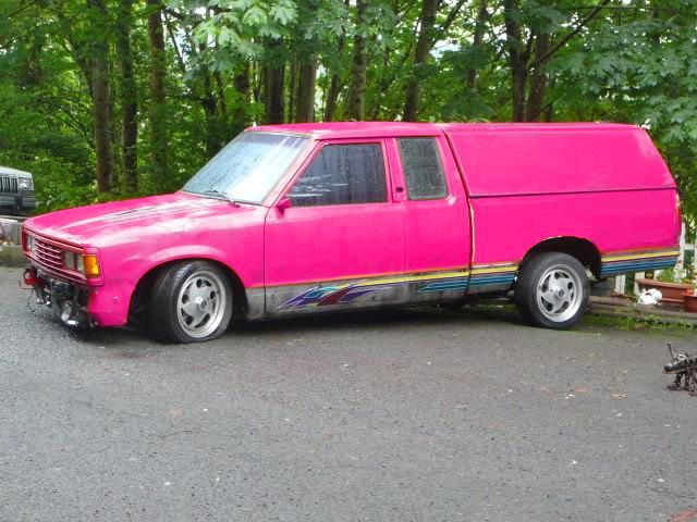 Full View