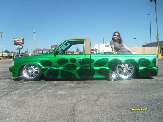 ride