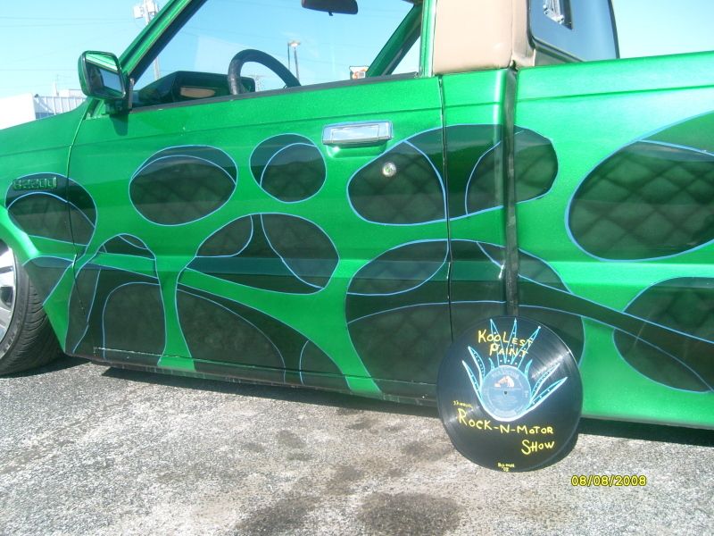 Full View