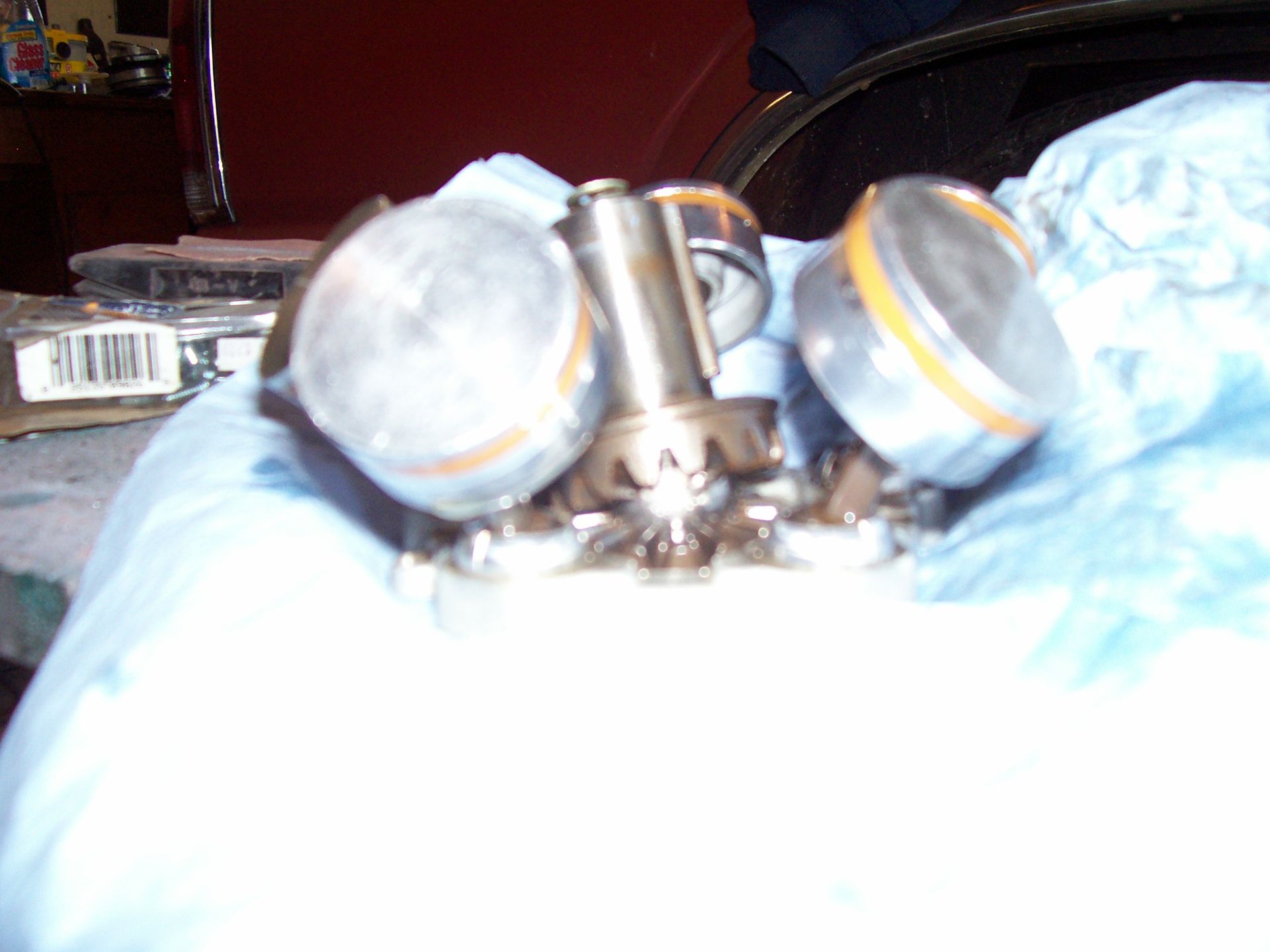 Full View