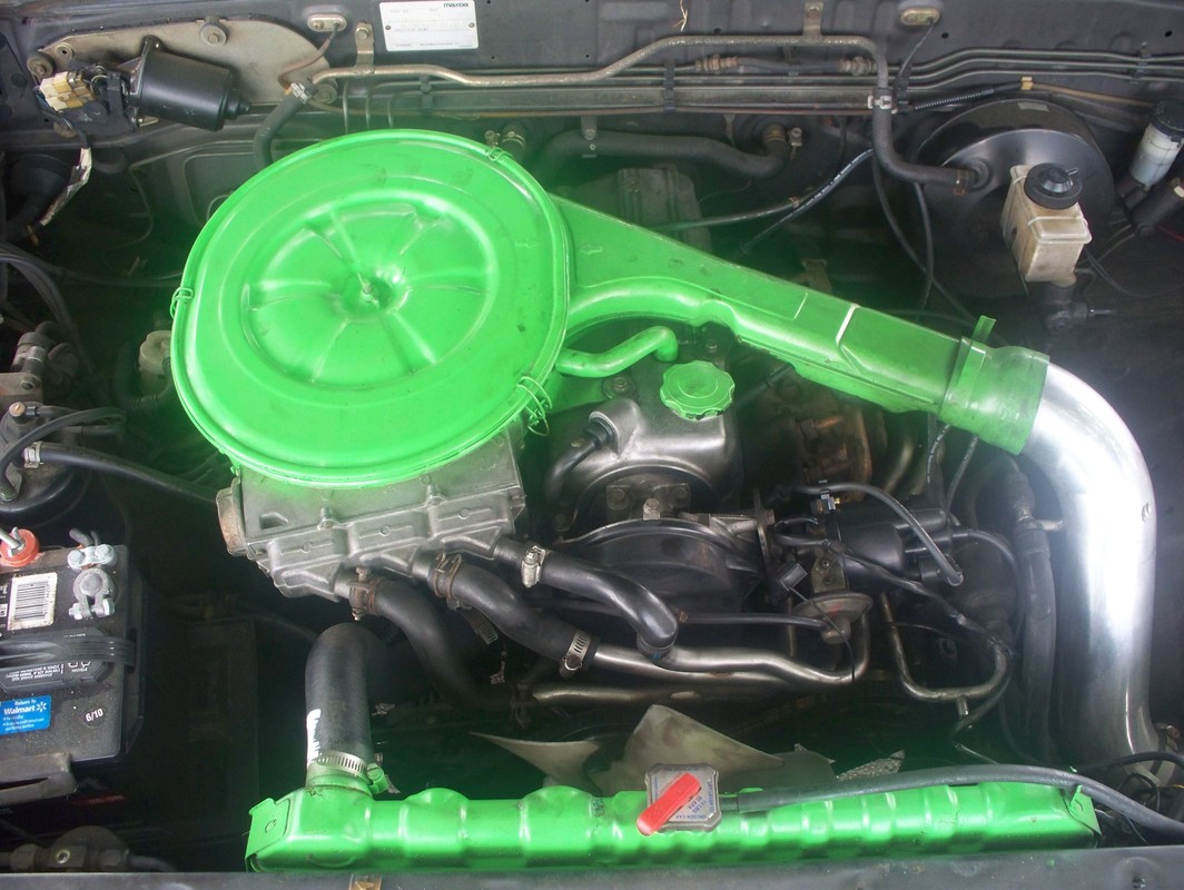 Full View