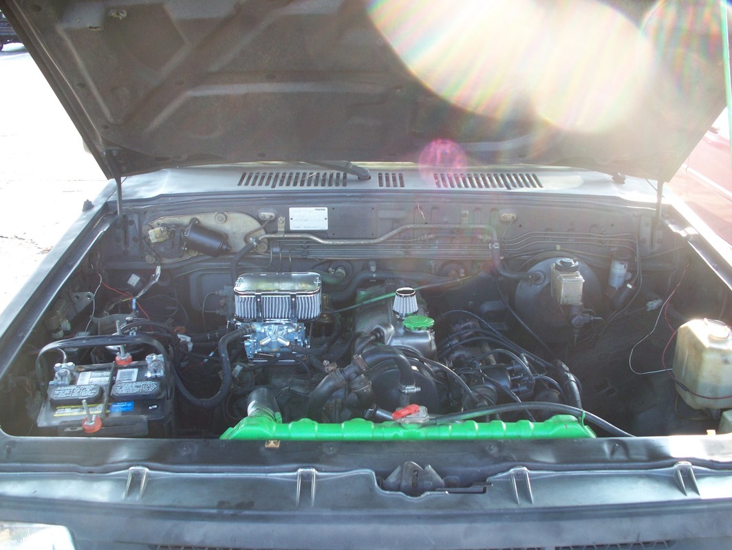 Full View