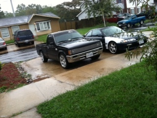 ride