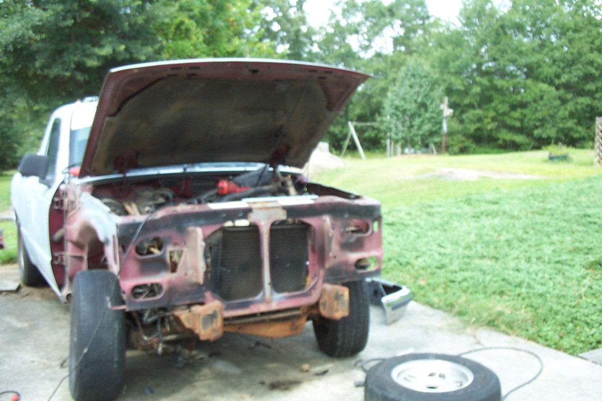 Full View