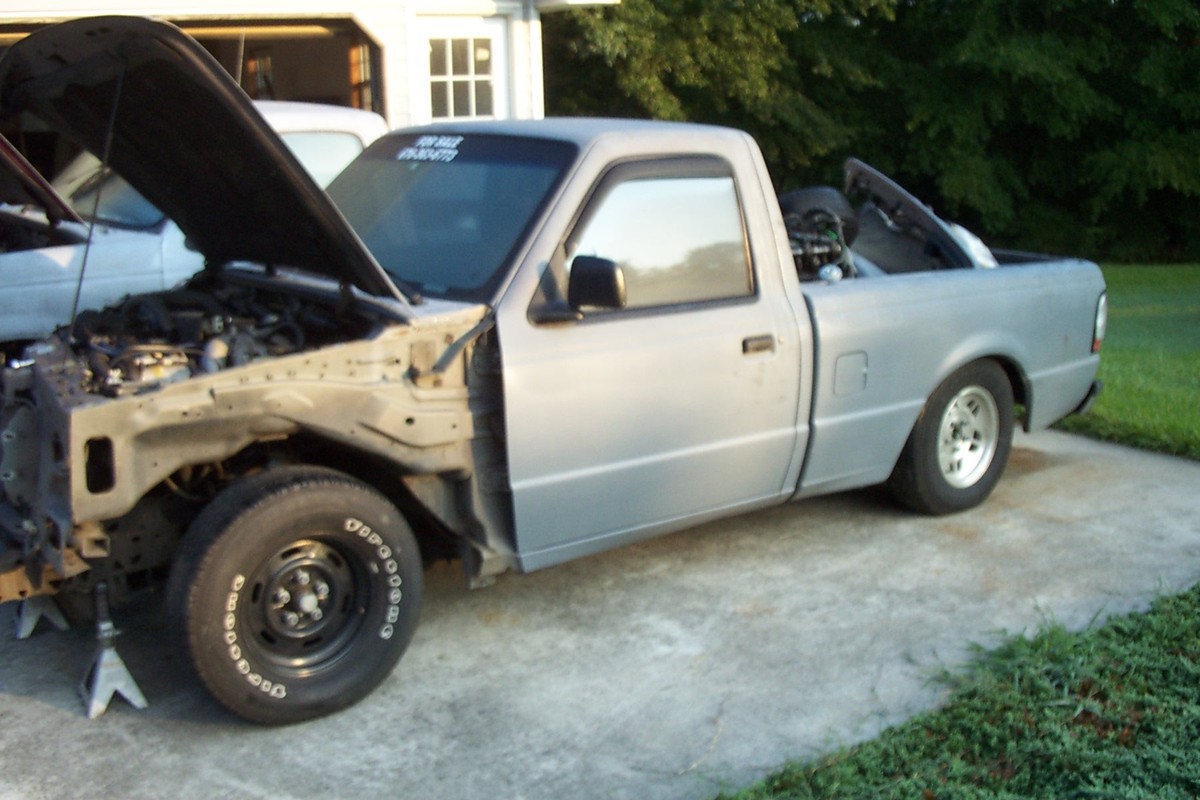 Full View