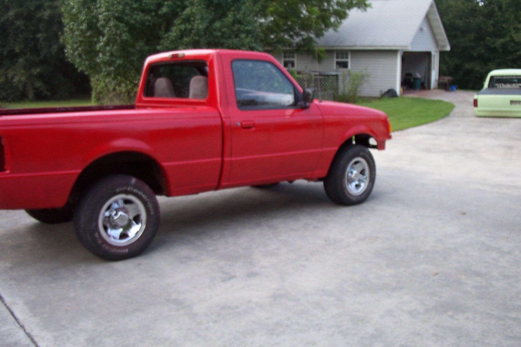 Full View
