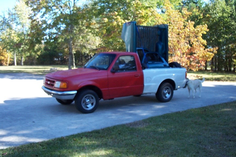 Full View