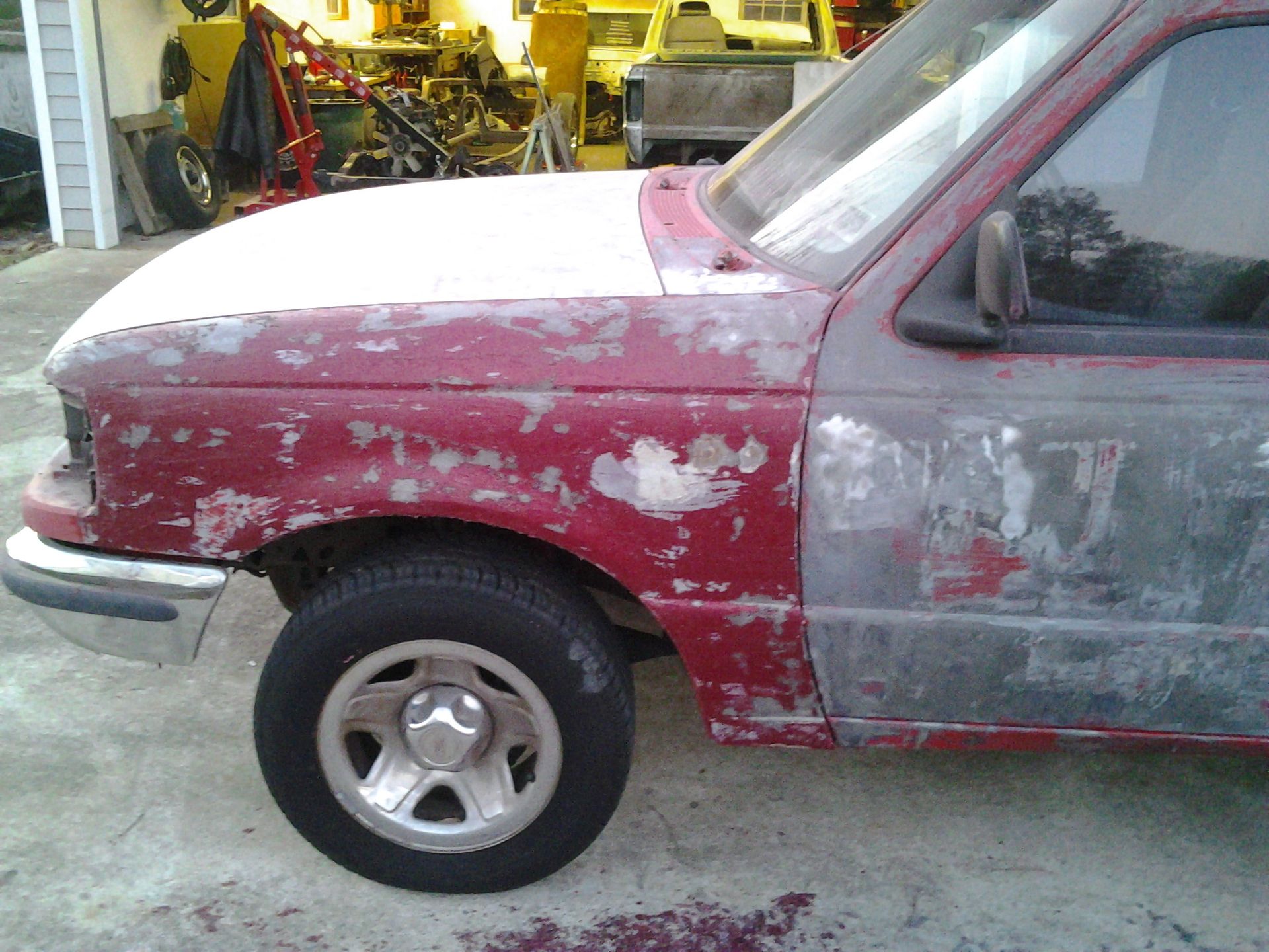 Full View