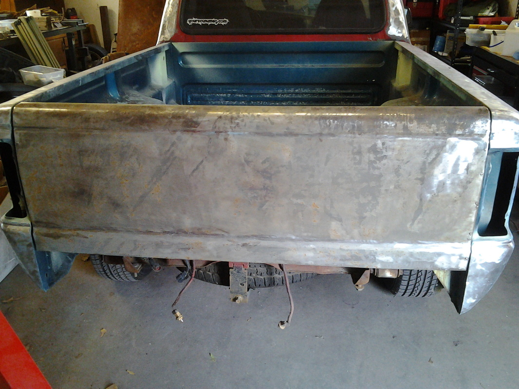 Full View