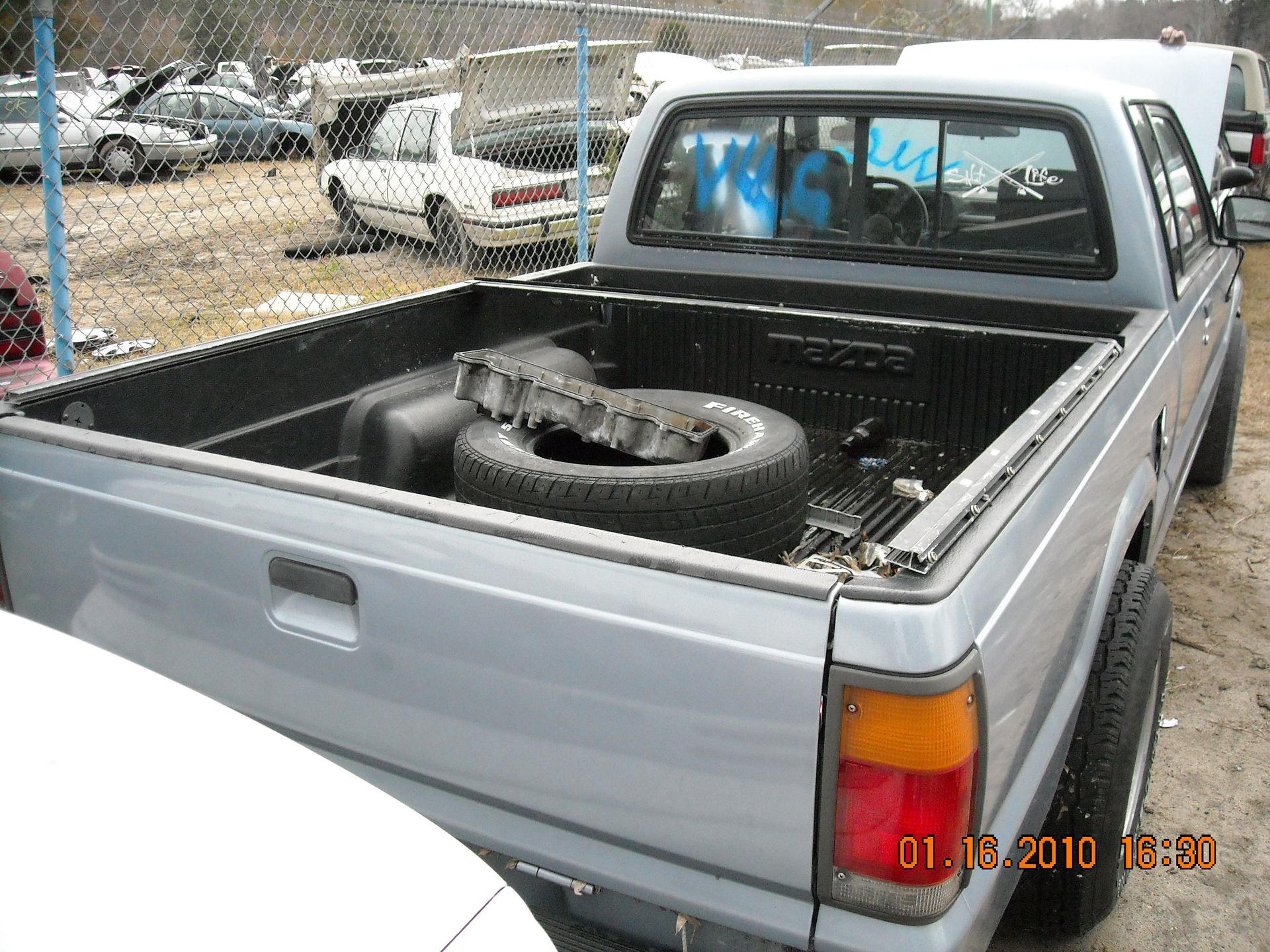 Full View