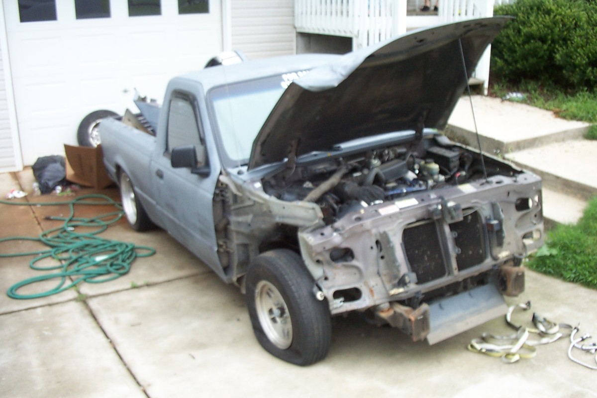 Full View