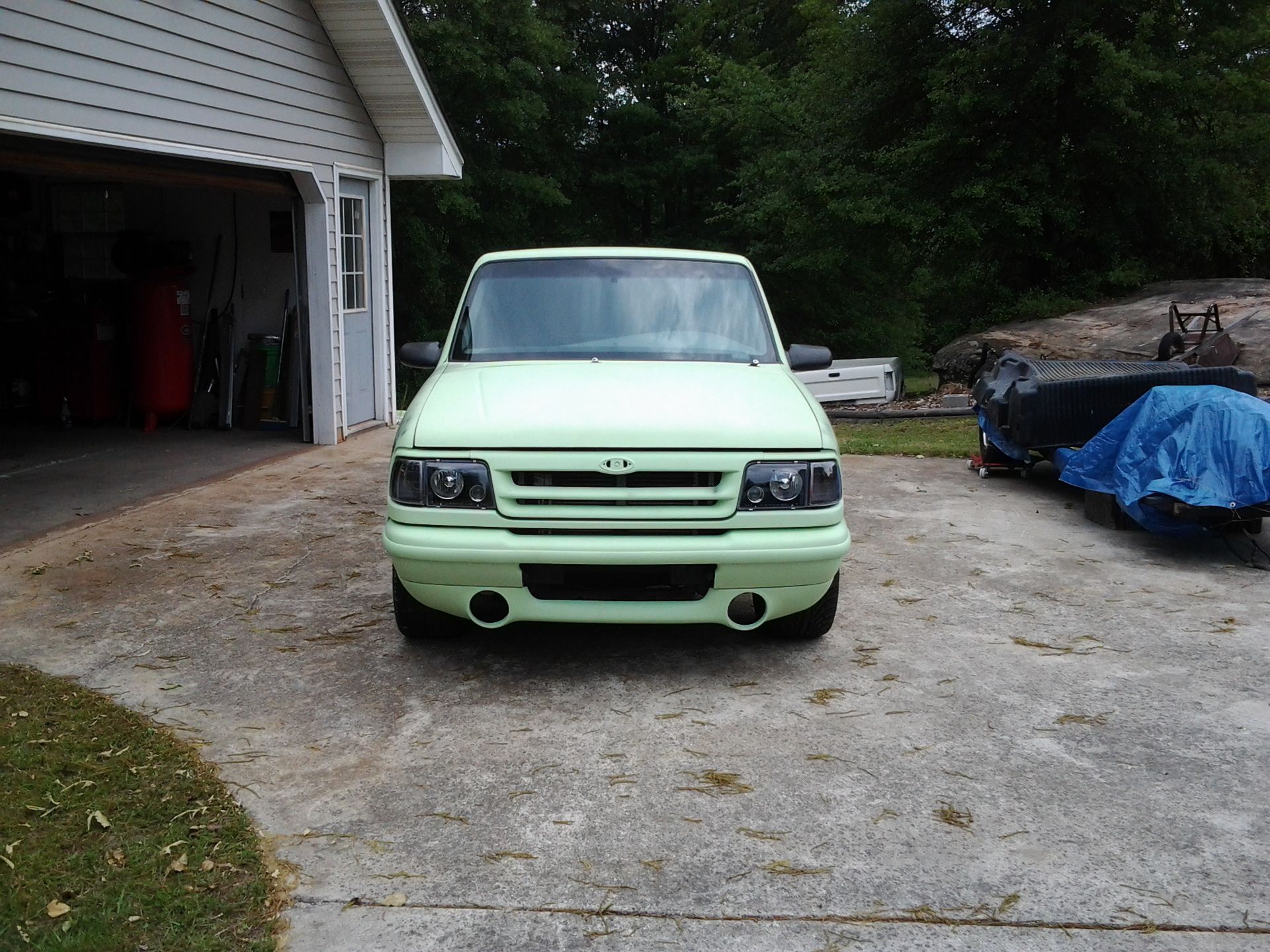 Full View