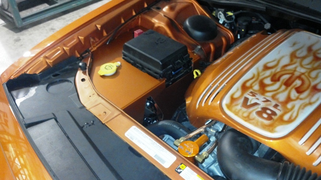 Full View