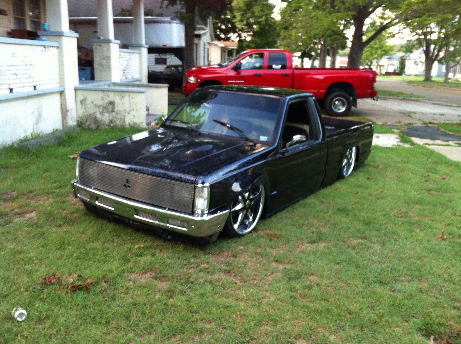 Full View