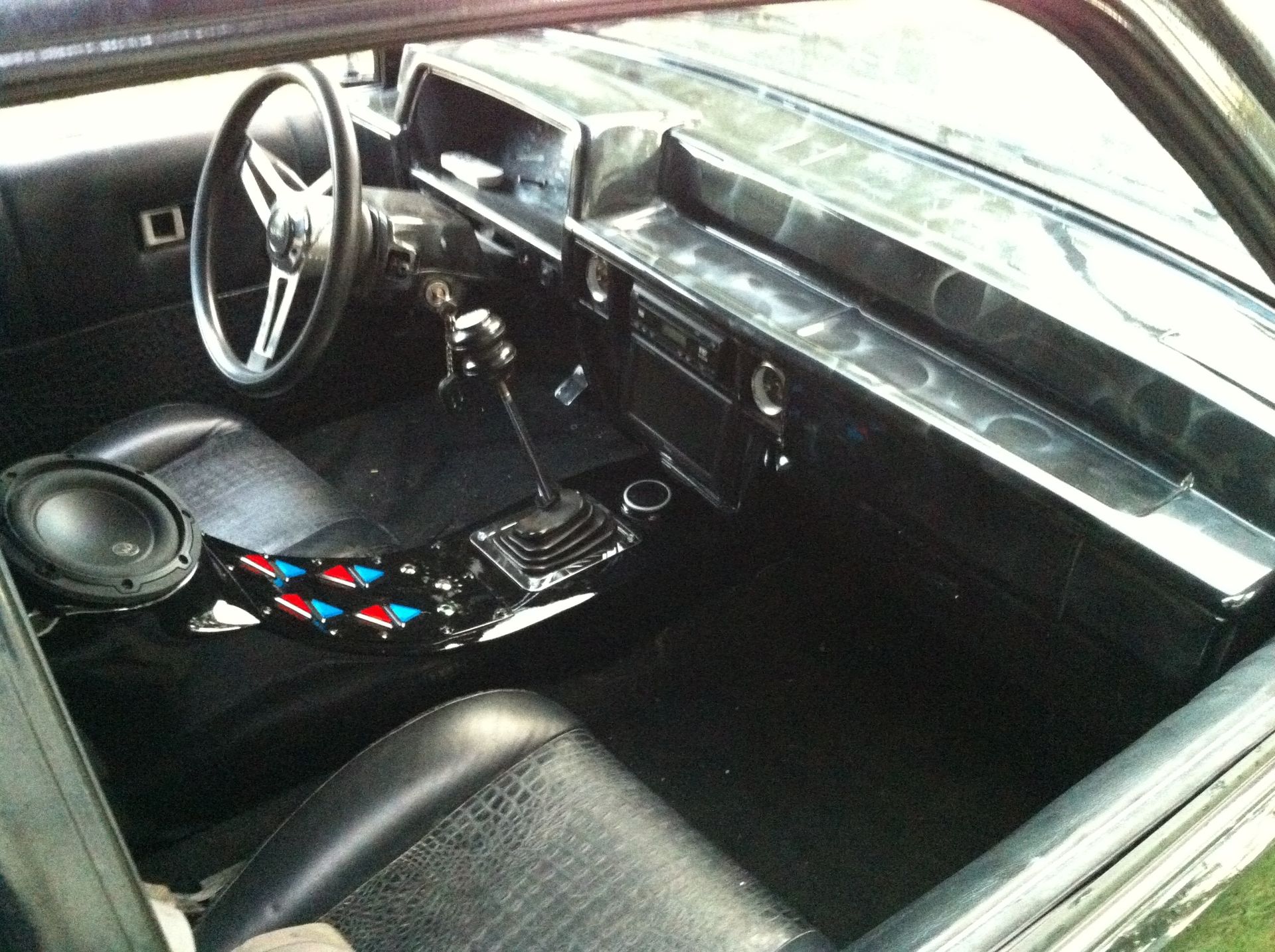 Full View