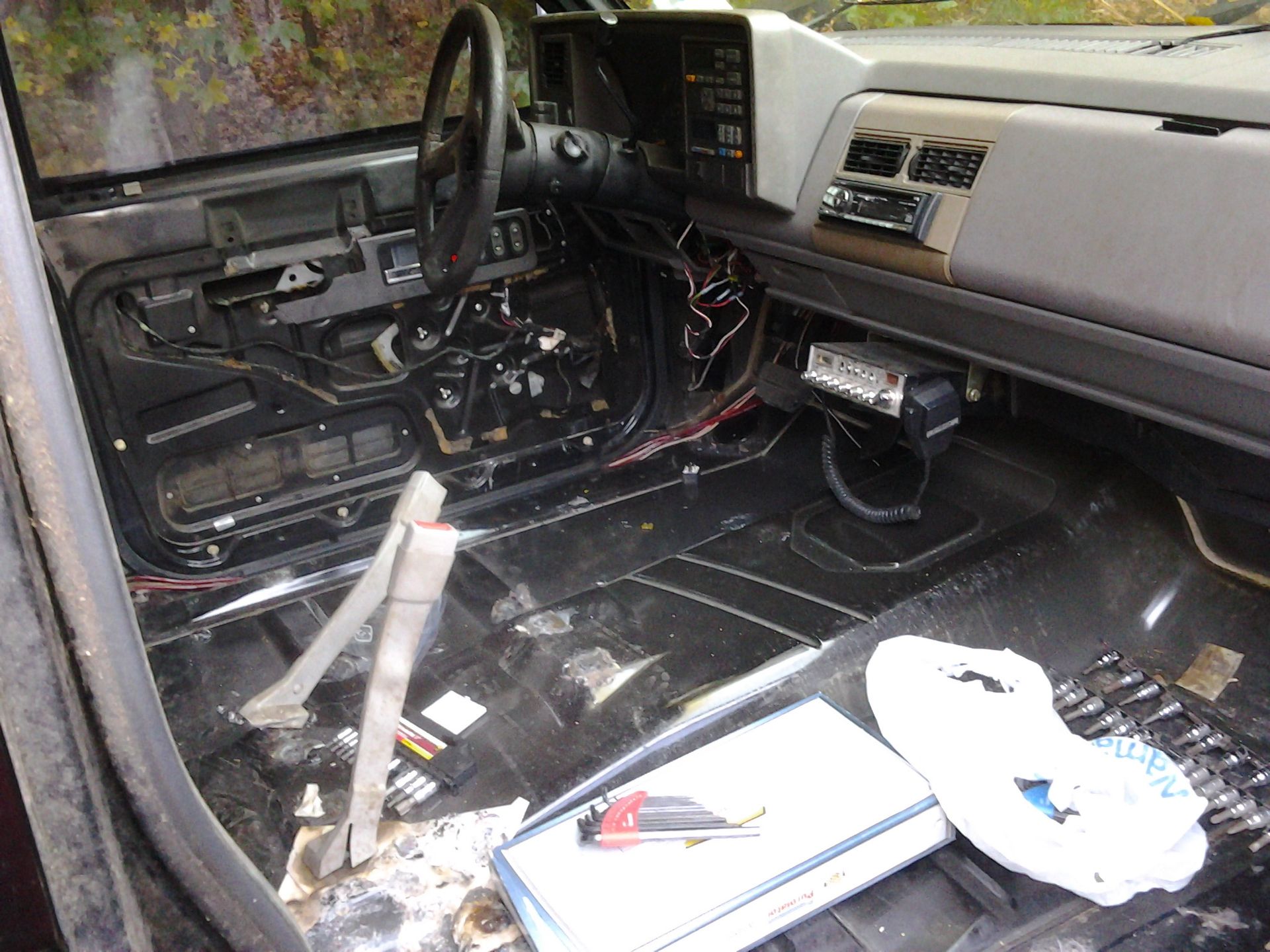 Full View