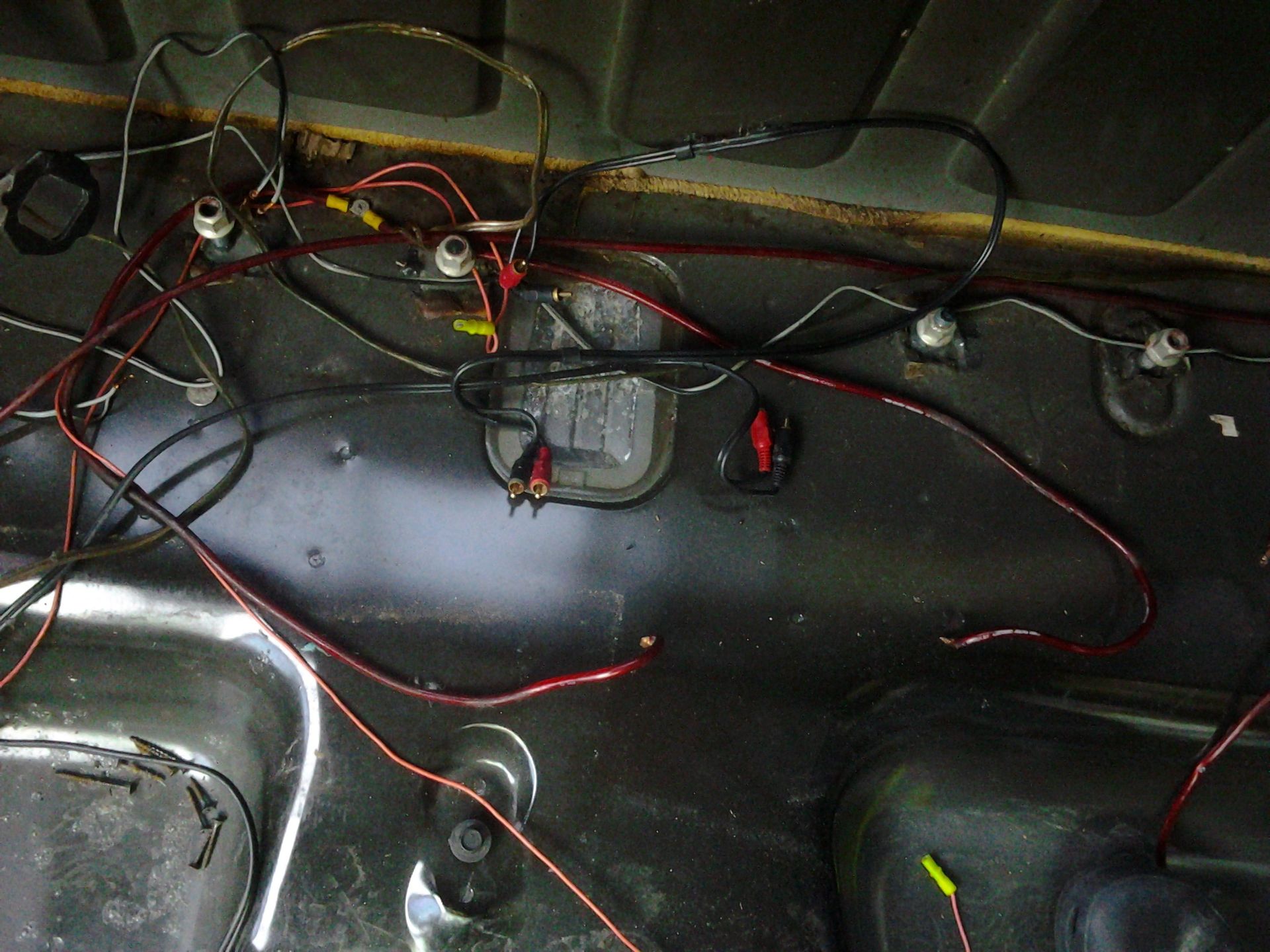 Full View