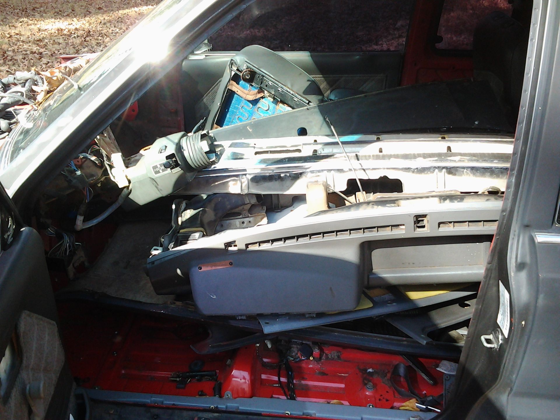 Full View