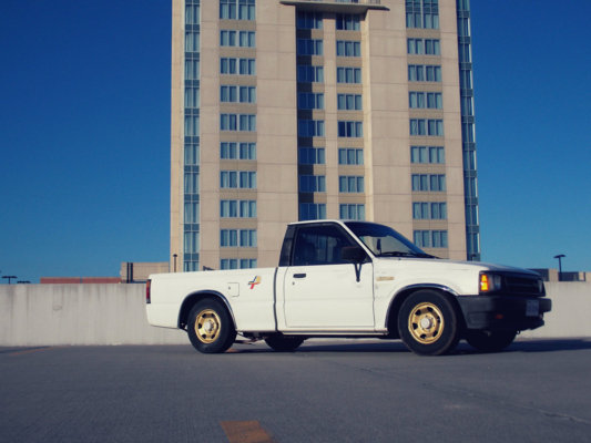 ride