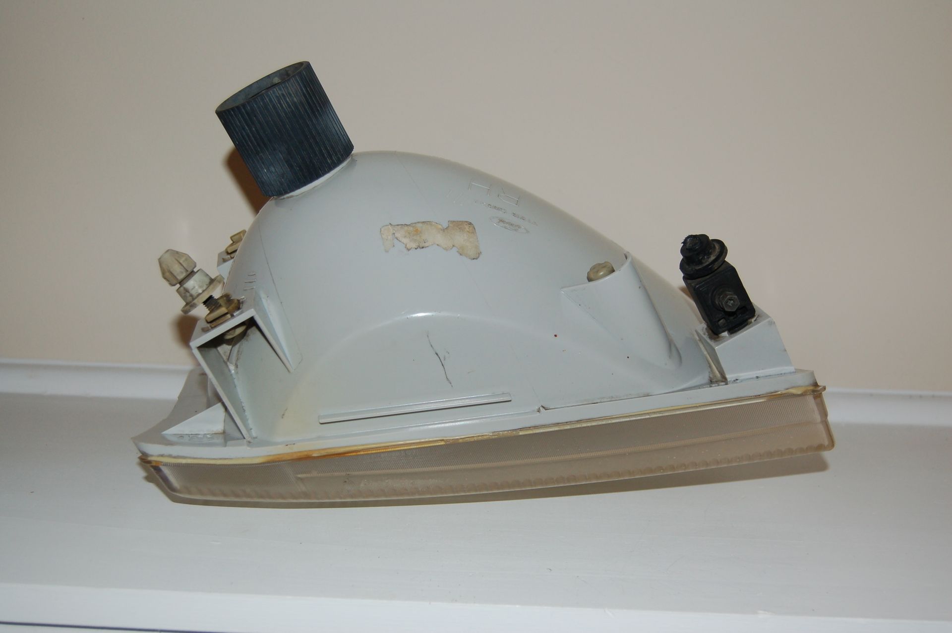 Full View