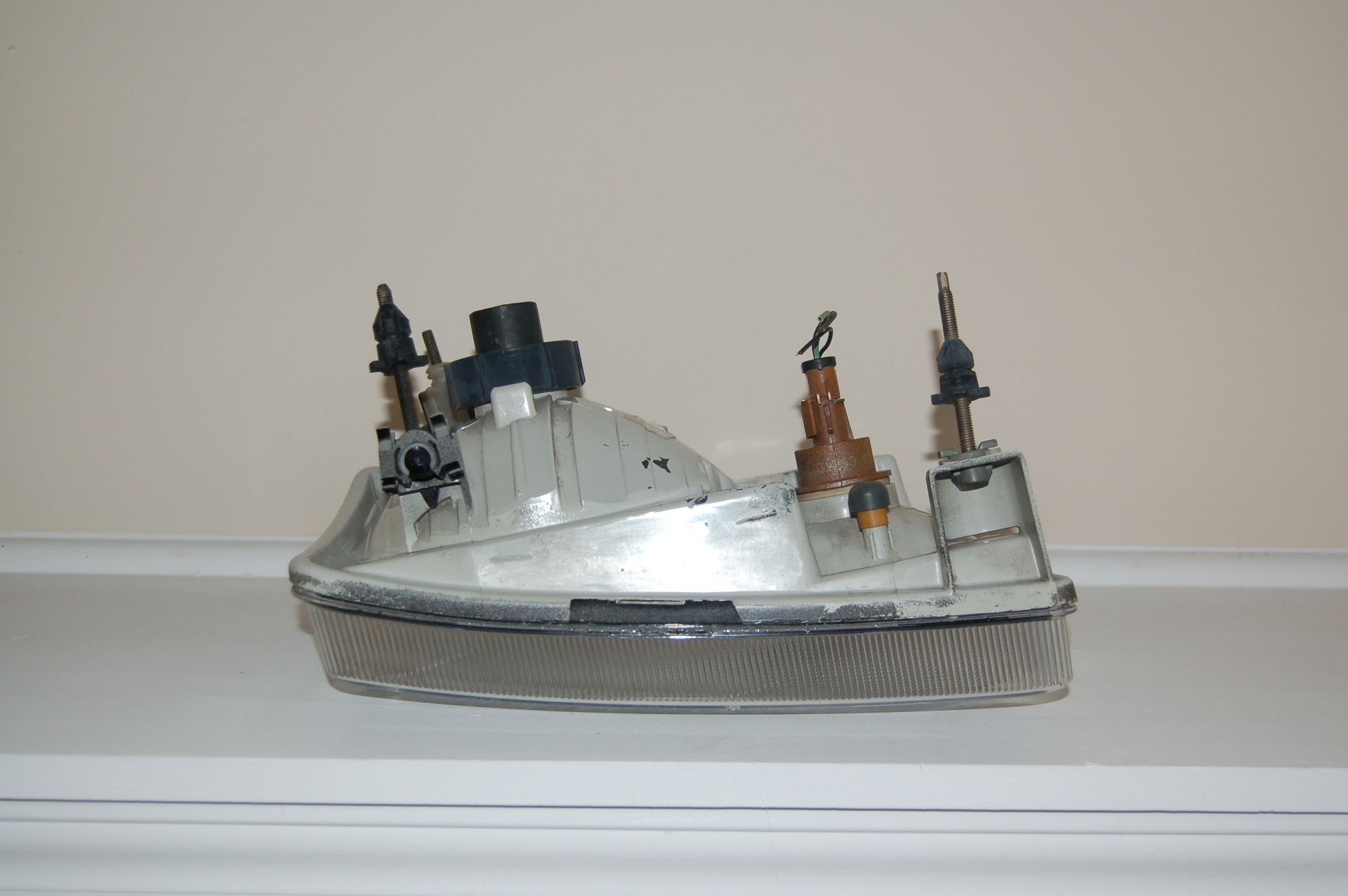 Full View
