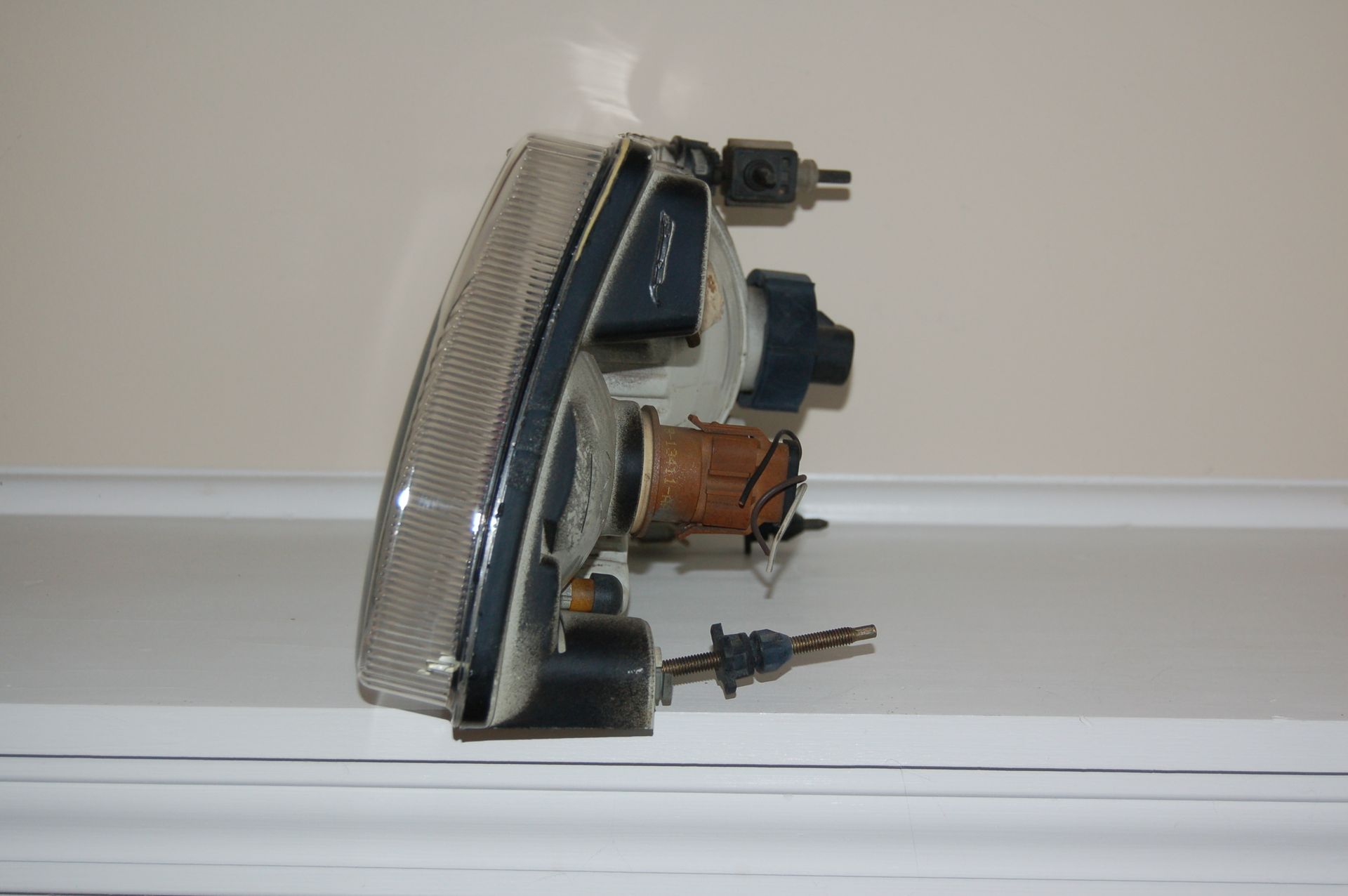 Full View