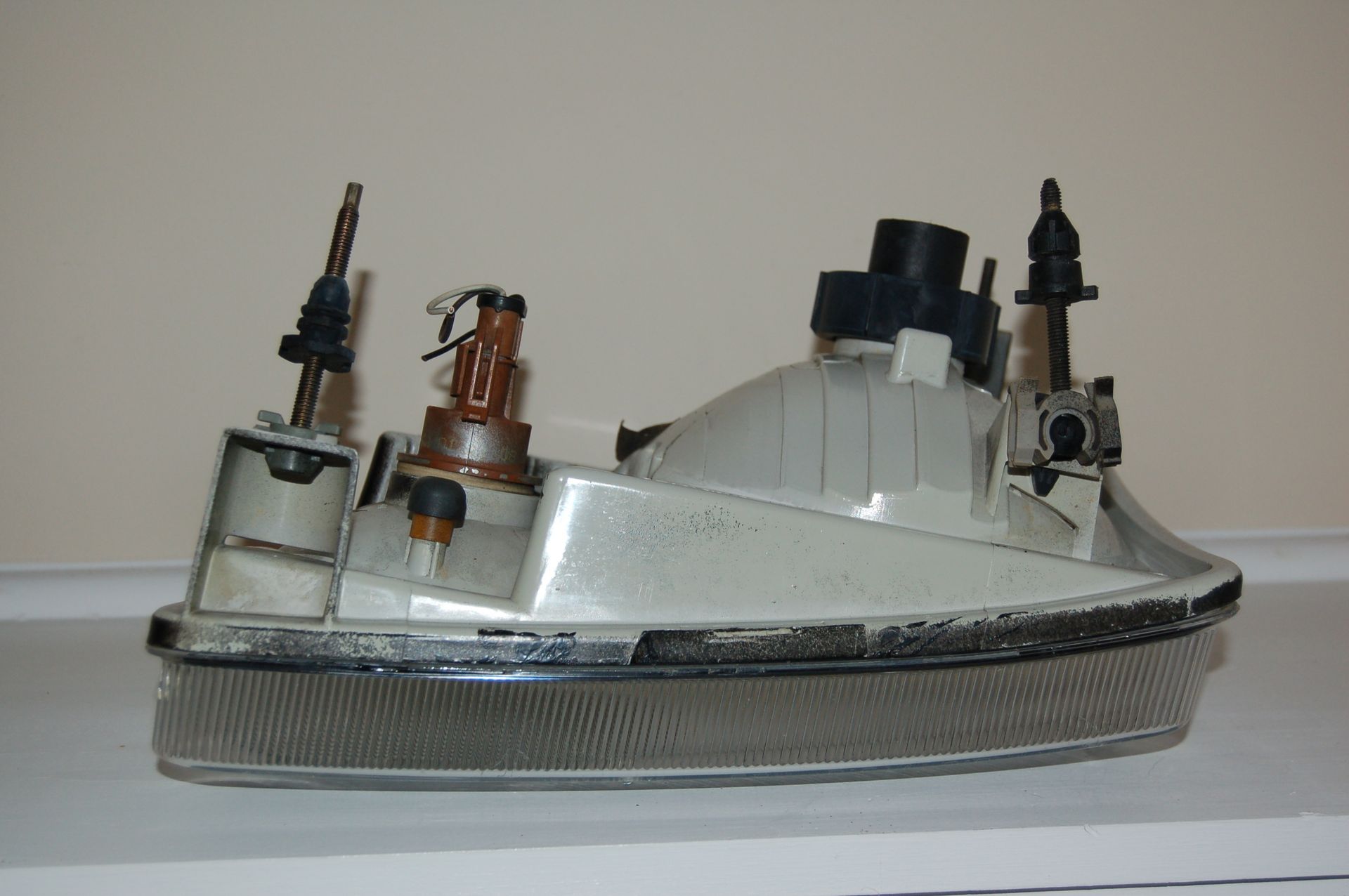 Full View
