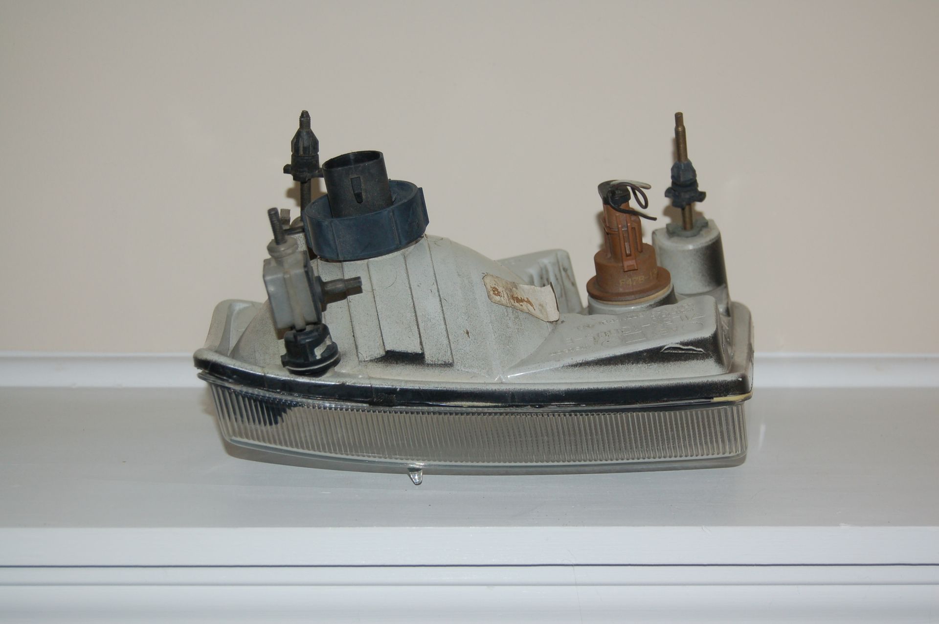 Full View