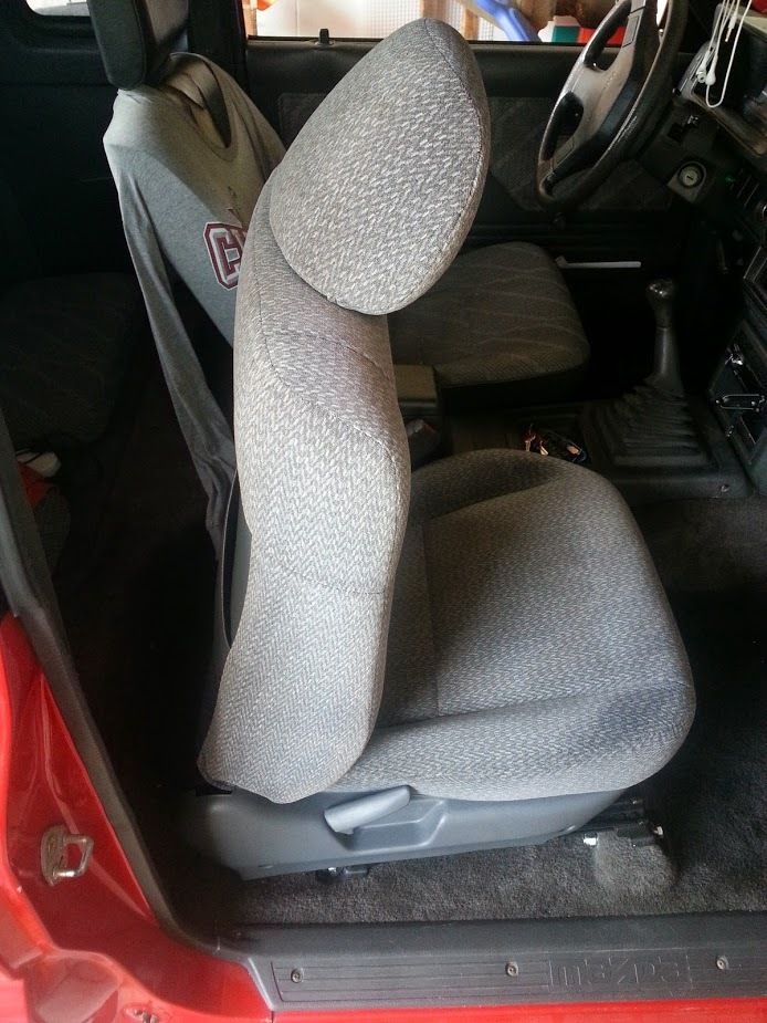 Full View
